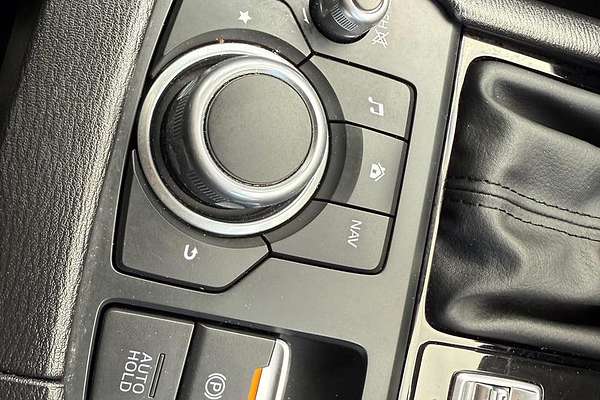 2023 Mazda CX-3 Maxx Sport DK