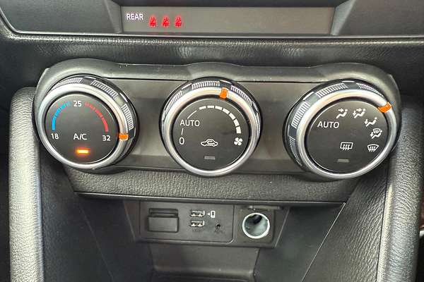 2023 Mazda CX-3 Maxx Sport DK