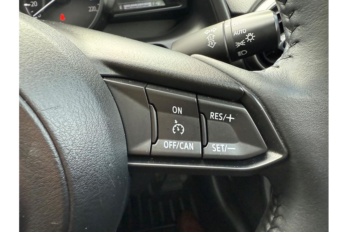 2023 Mazda CX-3 Maxx Sport DK