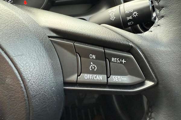 2023 Mazda CX-3 Maxx Sport DK