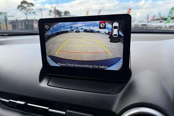 2023 Mazda CX-3 Maxx Sport DK