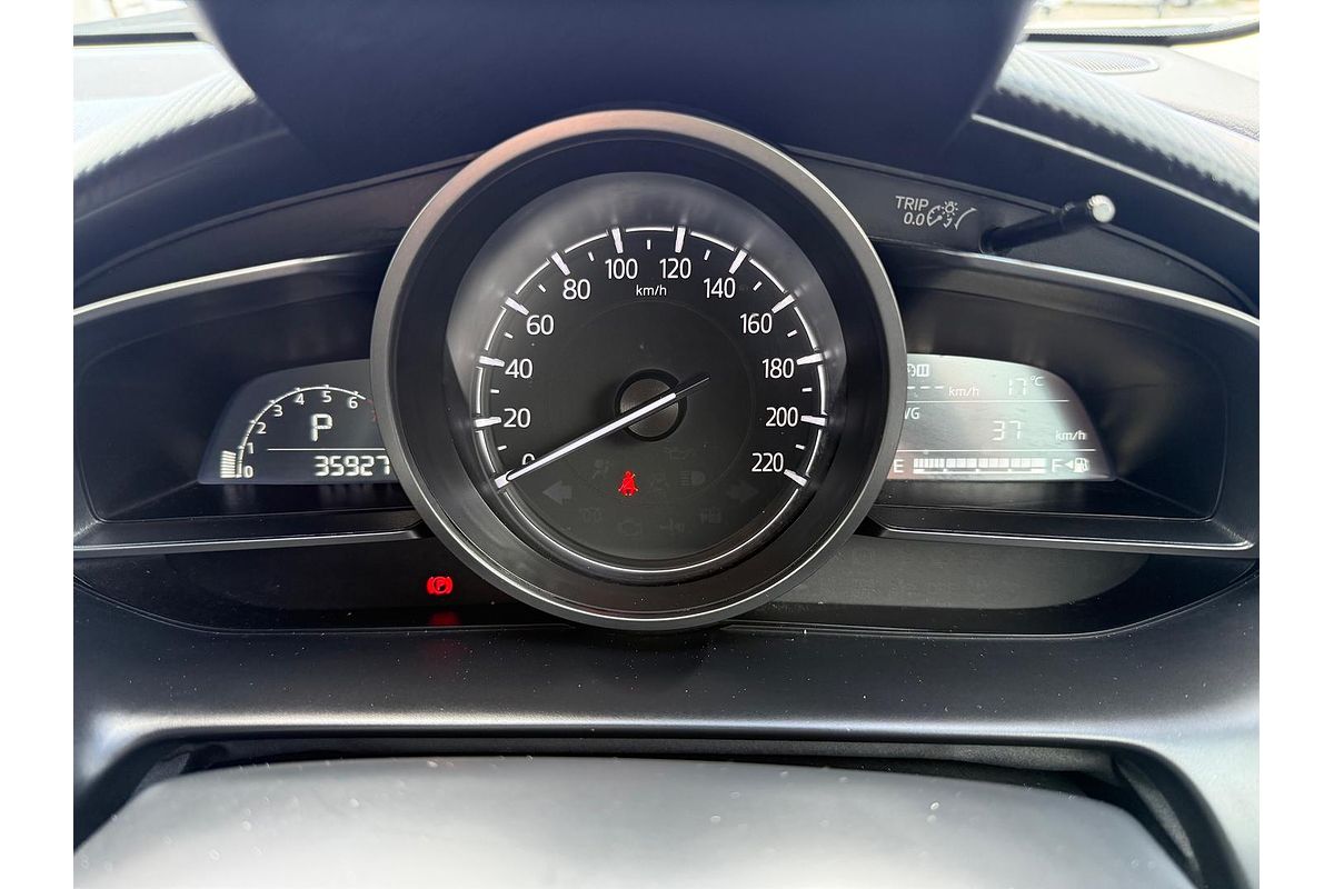 2023 Mazda CX-3 Maxx Sport DK