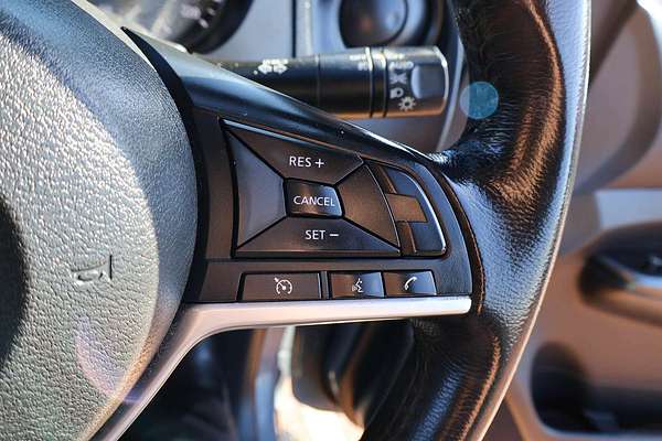 2021 Nissan Navara PRO-4X D23 4X4