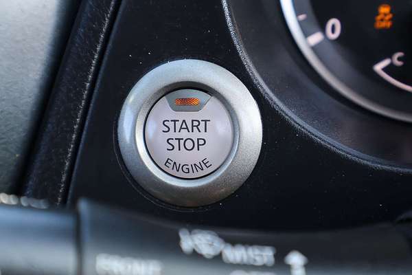 2021 Nissan Navara PRO-4X D23 4X4