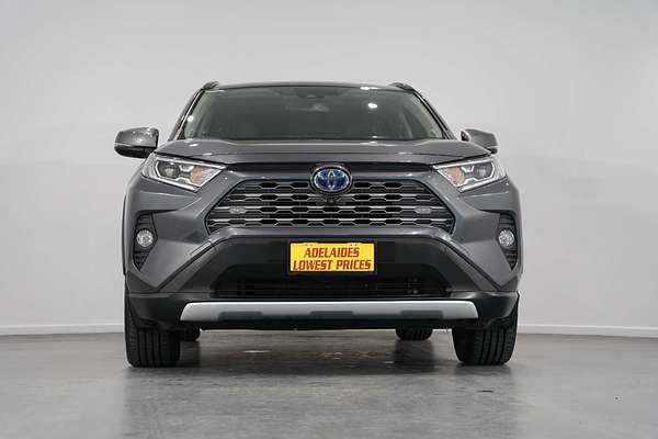 2021 Toyota RAV4 Cruiser AXAH52R