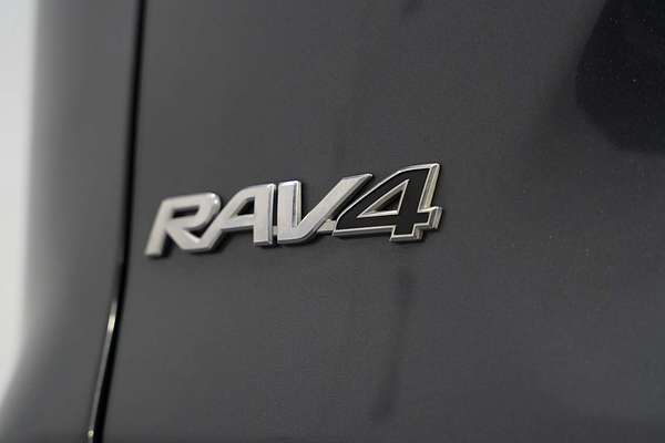 2021 Toyota RAV4 Cruiser AXAH52R