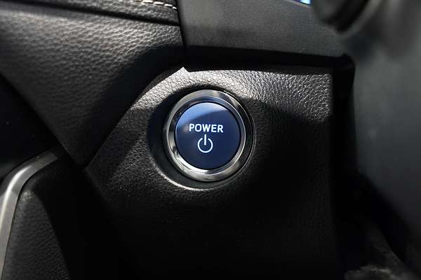 2021 Toyota RAV4 Cruiser AXAH52R