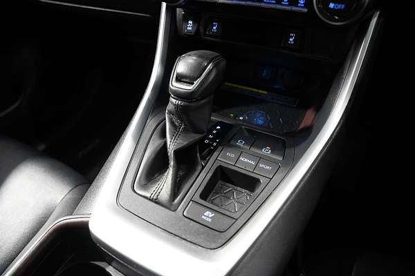 2021 Toyota RAV4 Cruiser AXAH52R