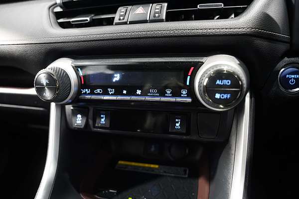 2021 Toyota RAV4 Cruiser AXAH52R