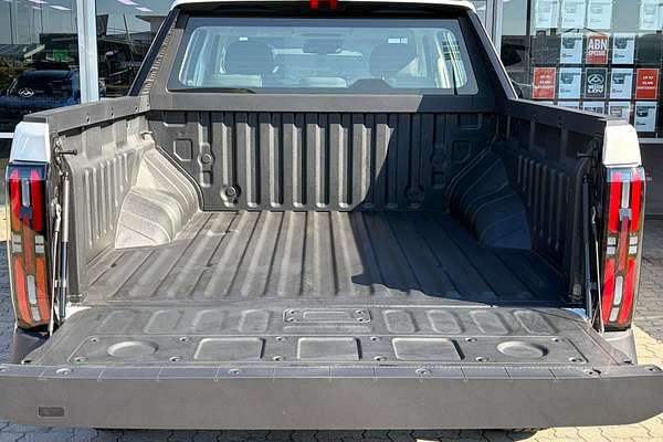 2025 LDV Terron 9 Origin EKK1C 4X4