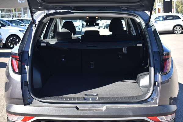 2024 Hyundai Tucson NX4.V2