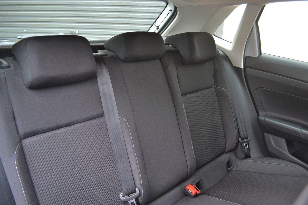 2019 Volkswagen Polo 85TSI Comfortline AW