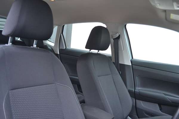 2019 Volkswagen Polo 85TSI Comfortline AW