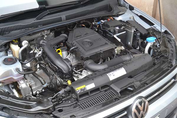 2019 Volkswagen Polo 85TSI Comfortline AW