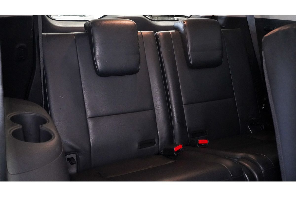 2019 Mitsubishi Pajero Sport GLS QE