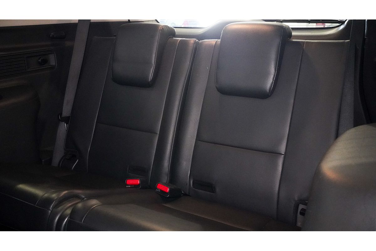 2019 Mitsubishi Pajero Sport GLS QE