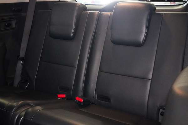 2019 Mitsubishi Pajero Sport GLS QE