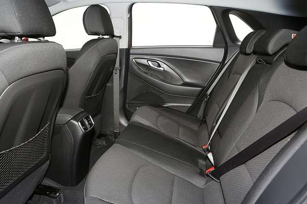 2021 Hyundai i30 PD.V4