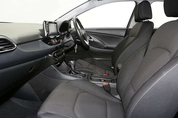 2021 Hyundai i30 PD.V4