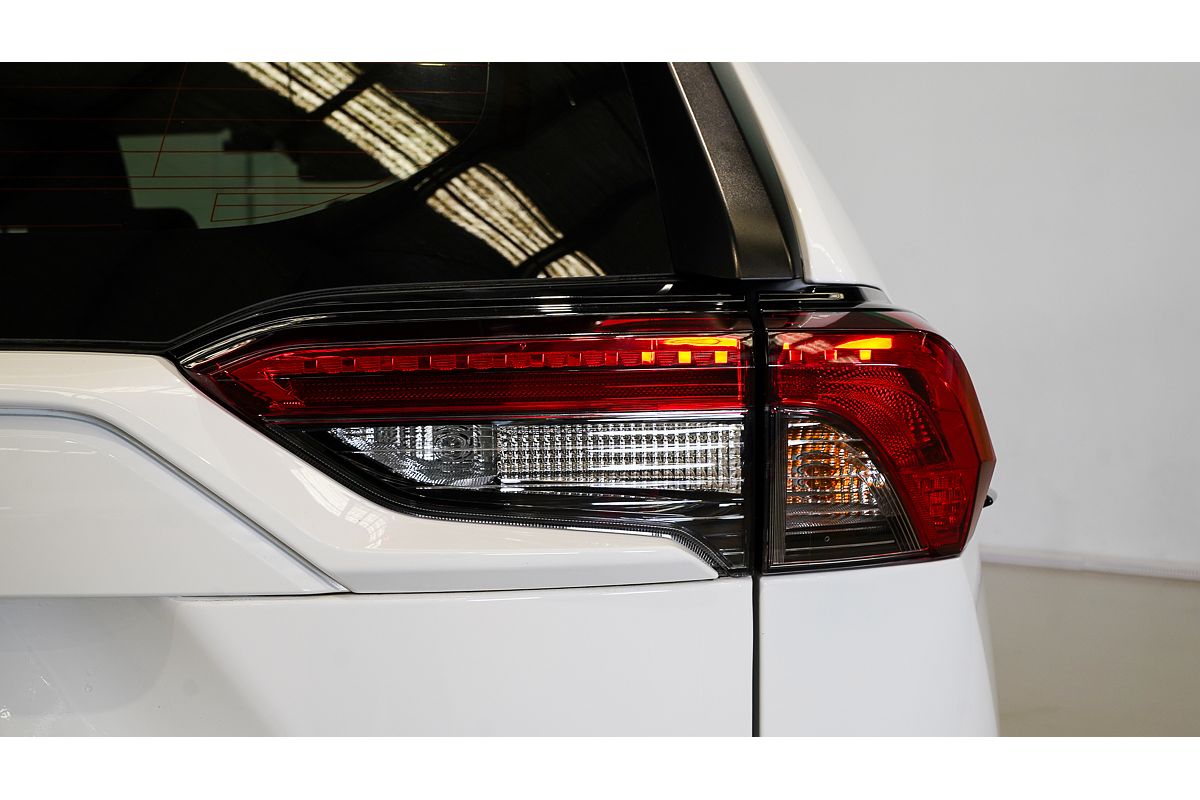 2022 Toyota RAV4 GX AXAH52R