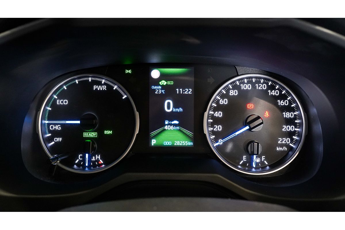 2022 Toyota RAV4 GX AXAH52R