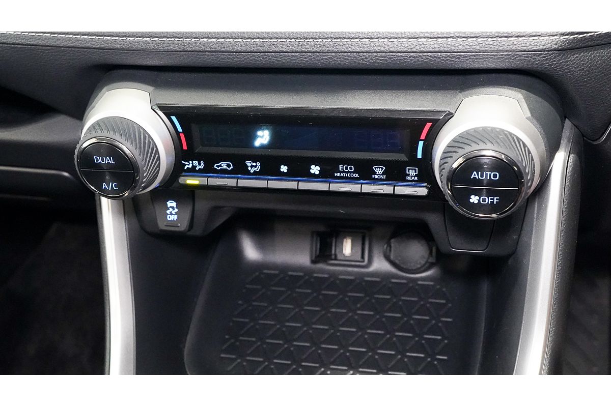 2022 Toyota RAV4 GX AXAH52R