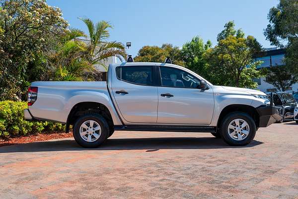 2023 Mitsubishi Triton GLX+ MR 4X4