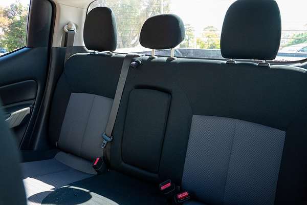 2023 Mitsubishi Triton GLX+ MR 4X4