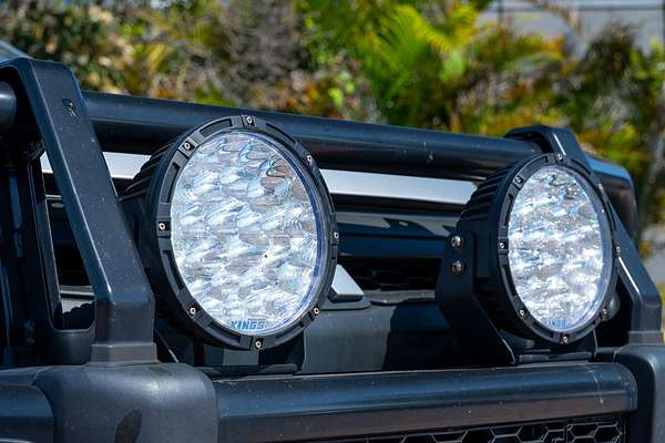 2023 Mitsubishi Triton GLX+ MR 4X4