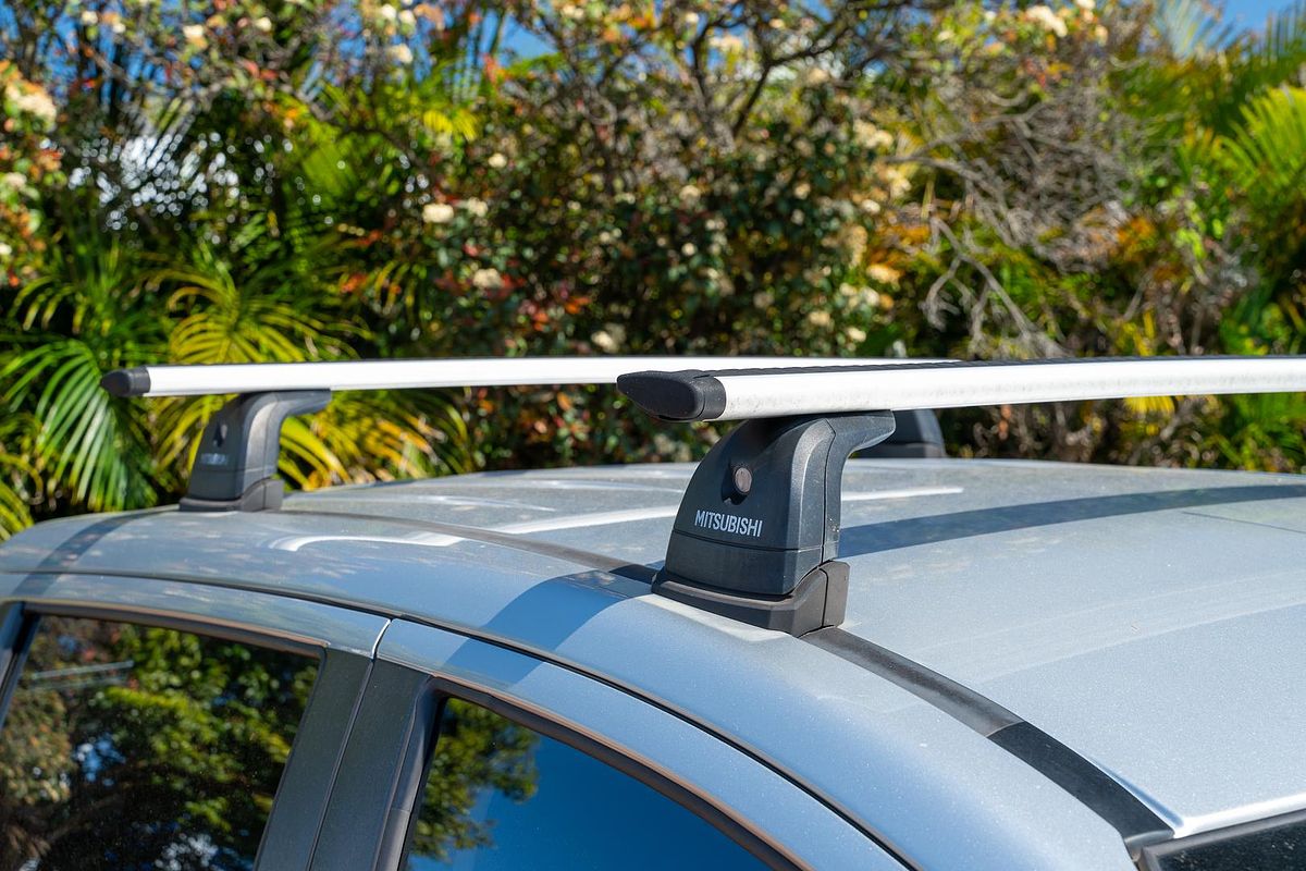 2023 Mitsubishi Triton GLX+ MR 4X4