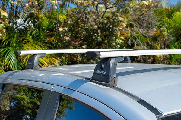 2023 Mitsubishi Triton GLX+ MR 4X4