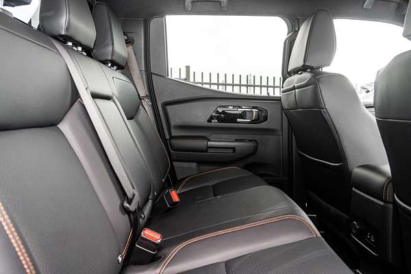 2024 Mitsubishi Triton GSR MV 4X4