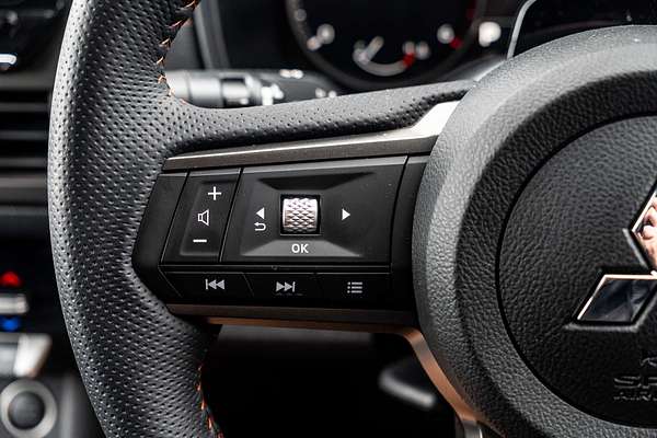 2024 Mitsubishi Triton GSR MV 4X4