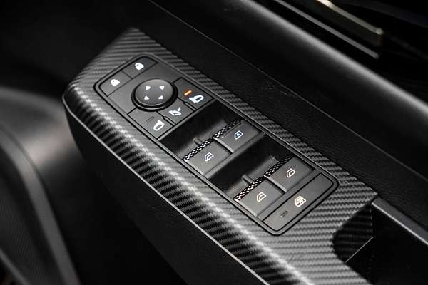 2024 Mitsubishi Triton GSR MV 4X4