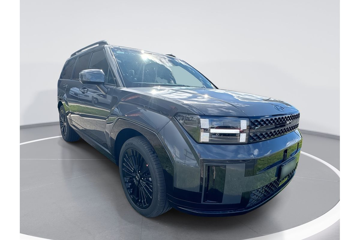 2025 Hyundai Santa Fe Hybrid Calligraphy MX5.V1