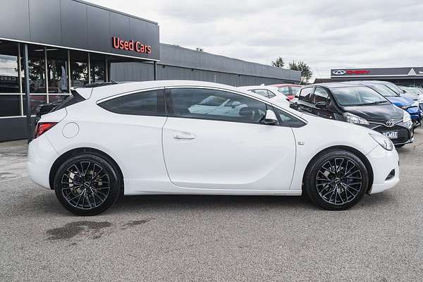 2015 Holden Astra GTC Sport PJ