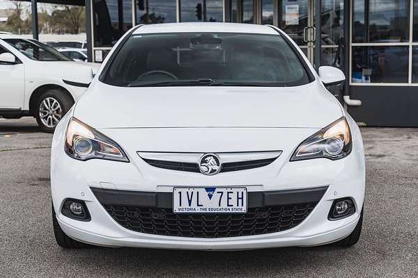 2015 Holden Astra GTC Sport PJ