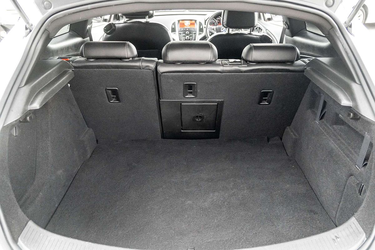 2015 Holden Astra GTC Sport PJ