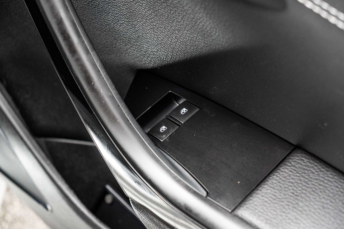 2015 Holden Astra GTC Sport PJ