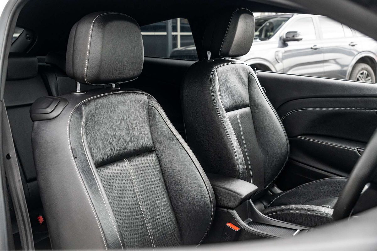 2015 Holden Astra GTC Sport PJ