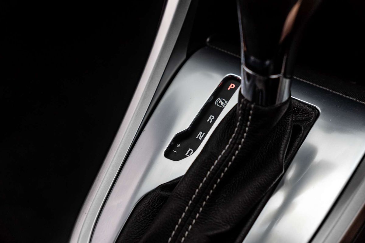 2015 Holden Astra GTC Sport PJ