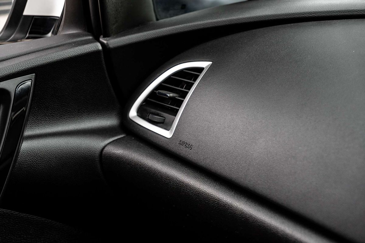 2015 Holden Astra GTC Sport PJ