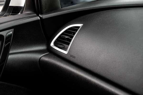 2015 Holden Astra GTC Sport PJ