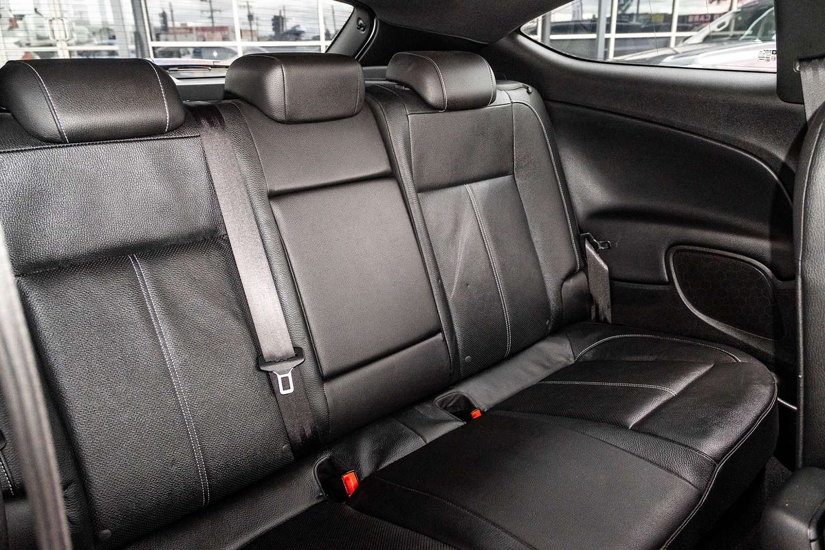 2015 Holden Astra GTC Sport PJ