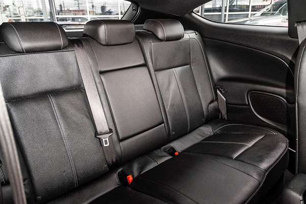 2015 Holden Astra GTC Sport PJ