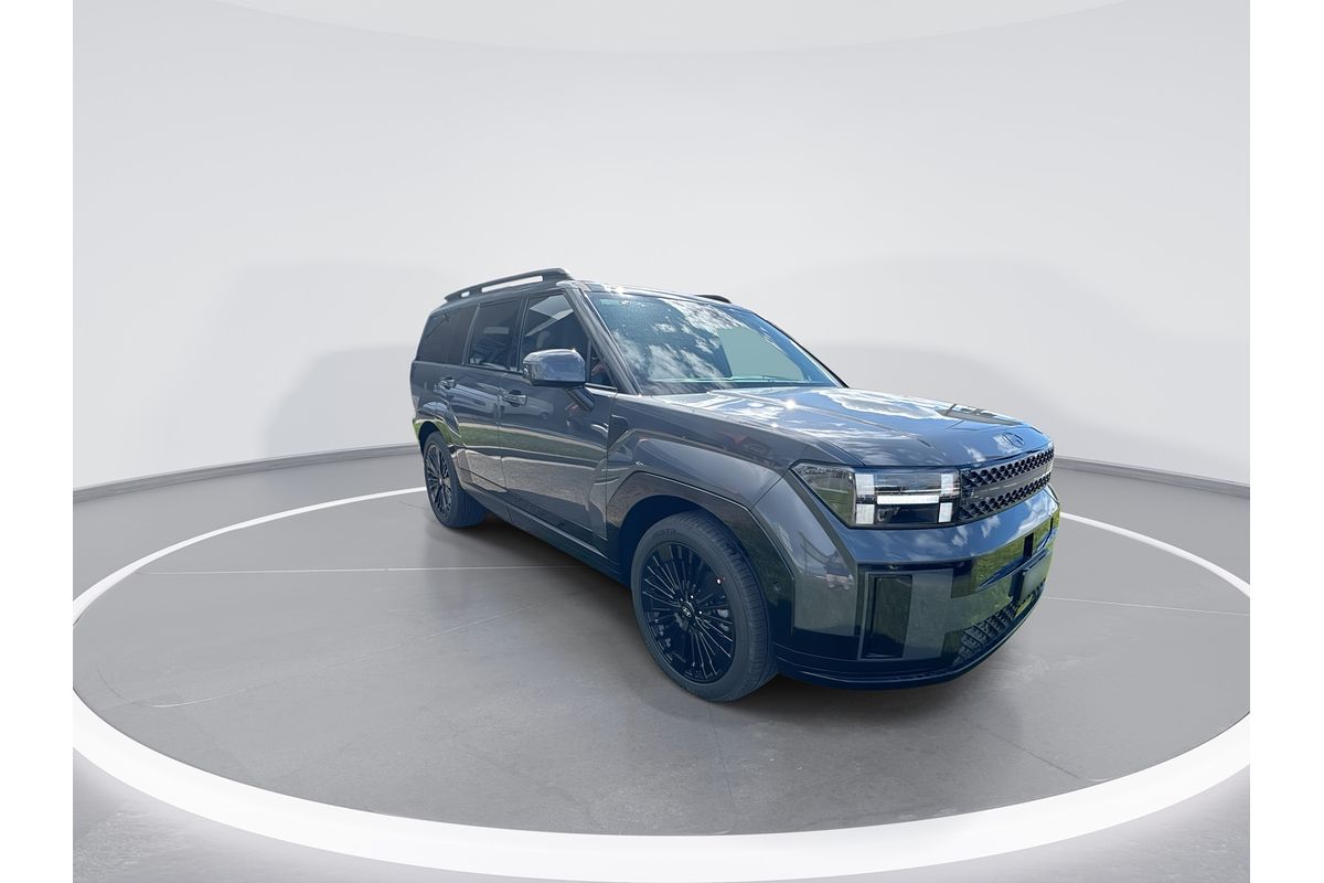 2025 Hyundai Santa Fe Hybrid Calligraphy MX5.V1