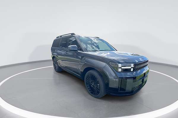 2025 Hyundai Santa Fe Hybrid Calligraphy MX5.V1