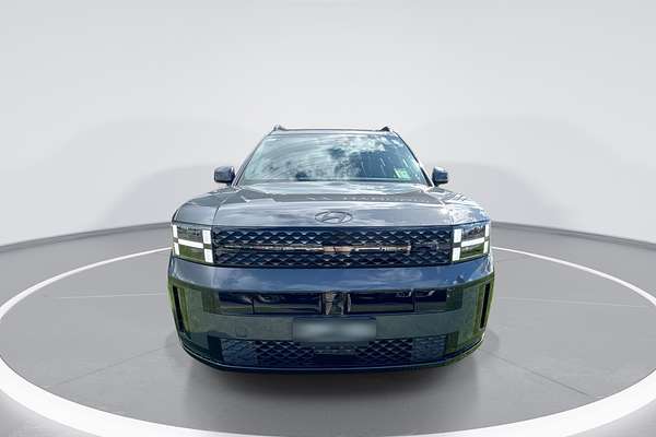 2025 Hyundai Santa Fe Hybrid Calligraphy MX5.V1