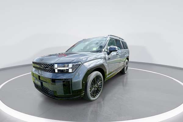 2025 Hyundai Santa Fe Hybrid Calligraphy MX5.V1