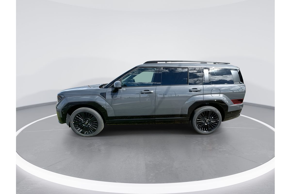 2025 Hyundai Santa Fe Hybrid Calligraphy MX5.V1